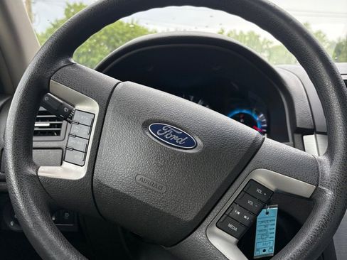 Used 2010 Ford Fusion SE image 13