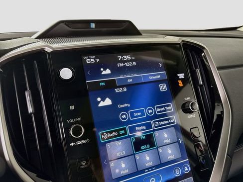 New 2026 Subaru Ascent Limited AWD/4WD image 15