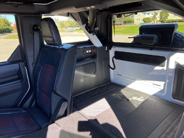 Used 2024 Ford Bronco Raptor AWD/4WD image 27