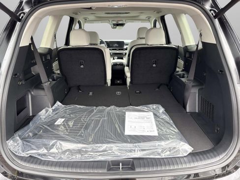 New 2025 Kia Telluride S image 12