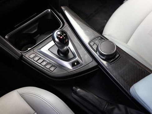 Used 2018 BMW M3 w/ Competition Package RWD image 48