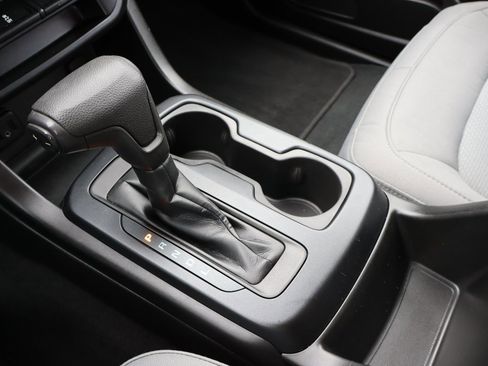 Used 2021 Chevrolet Colorado W/T w/ Custom Special Edition image 7