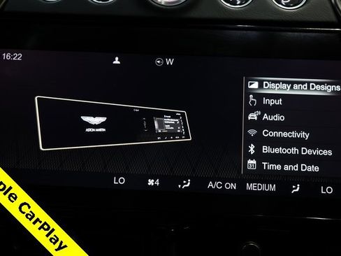 Used 2023 Aston Martin DBX 707 image 50