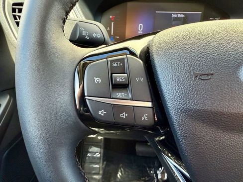 Certified 2025 Ford Escape Active w/ Cold Weather Package image 23