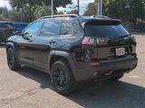 Used 2019 Jeep Cherokee Trailhawk w/ Comfort/Convenience Group image 3
