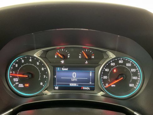 Used 2023 Chevrolet Equinox LT AWD/4WD image 26