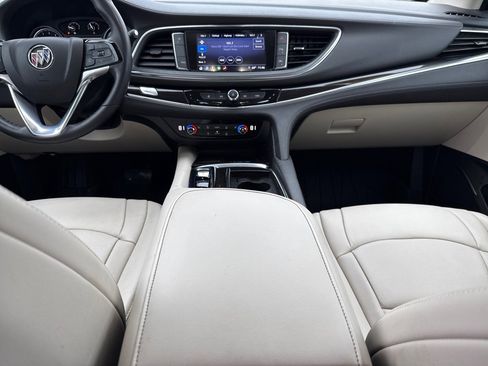 Used 2024 Buick Enclave Essence w/ Trailering Package, 5000 lbs. image 13
