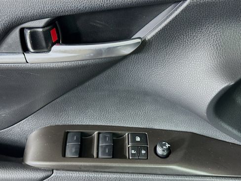 Used 2024 Toyota Camry SE FWD image 15