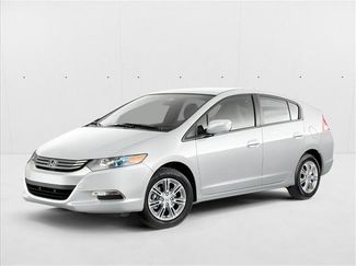 Used 2010 Honda Insight EX video 1