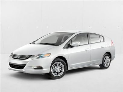 Used 2010 Honda Insight EX