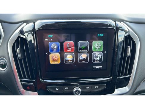 Certified 2019 Chevrolet Traverse Premier AWD/4WD image 18