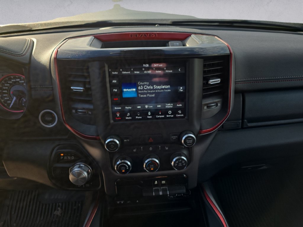 Used 2019 RAM 1500 Rebel w/ Rebel Level 1 Equipment Group RWD image 11