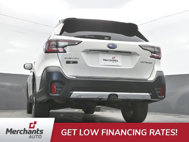 Used 2022 Subaru Outback Limited AWD/4WD image 36
