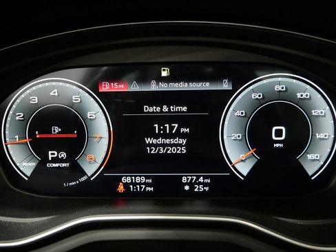 Used 2023 Audi A4 2.0T Premium Plus image 16