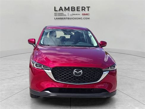 Used 2023 MAZDA CX-5 AWD 2.5 S image 8