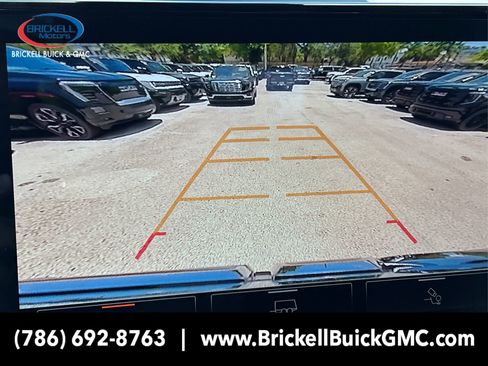 New 2025 GMC Sierra 1500 Elevation w/ Preferred Package image 27