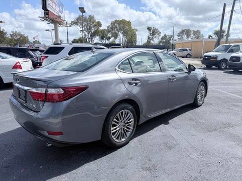 Used 2014 Lexus ES 350 w/ Premium Package image 7