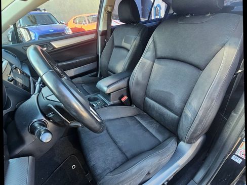 Used 2015 Subaru Legacy 2.5i Premium image 12