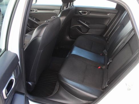 Used 2022 Honda Civic Sport image 26