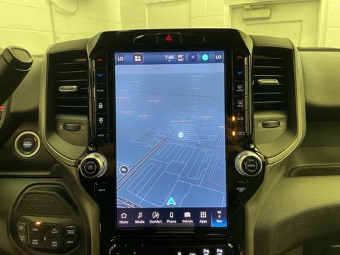 New 2026 RAM 2500 Tradesman w/ Power Wagon Package image 14