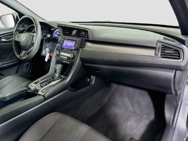 Used 2018 Honda Civic LX image 28