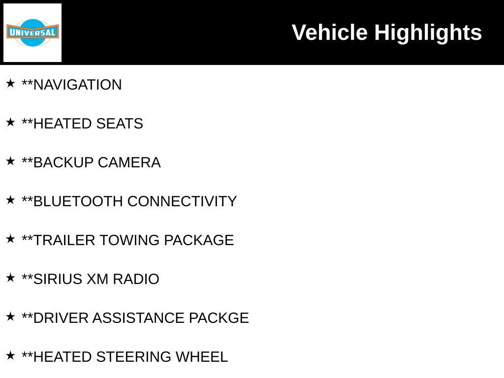 Used 2017 RAM 2500 Big Horn AWD/4WD image 4