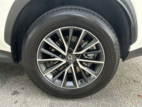 Used 2024 Lexus NX 250 FWD w/ Premium Package image 11