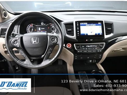 Used 2017 Honda Pilot Elite image 26