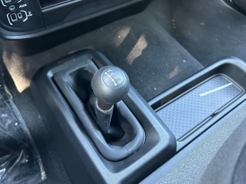 Used 2024 RAM 3500 Tradesman image 13