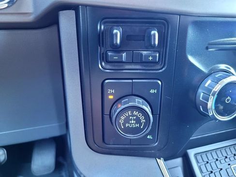 Certified 2024 Ford F150 XLT w/ Equipment Group 302A MID AWD/4WD image 20