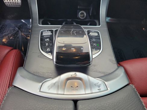 Used 2017 Mercedes-Benz C 43 AMG 4MATIC Cabriolet image 25