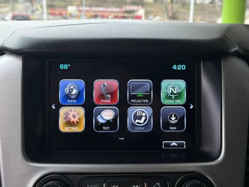 Used 2019 GMC Yukon SLT AWD/4WD image 26