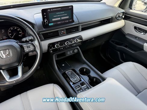 Certified 2023 Honda Pilot EX-L image 13
