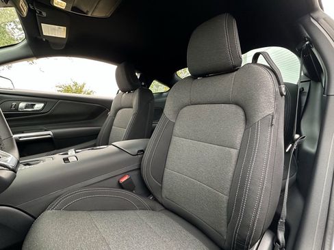 New 2026 Ford Mustang Coupe image 55