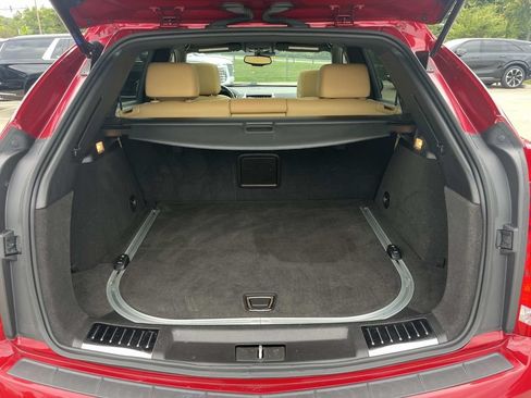 Used 2015 Cadillac SRX Performance w/ Driver Assist Package FWD image 22