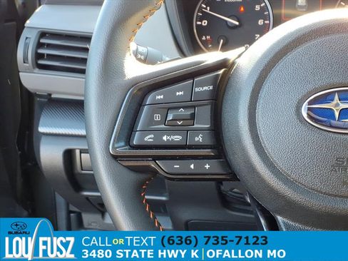 Used 2024 Subaru Crosstrek 2.5i Limited image 17