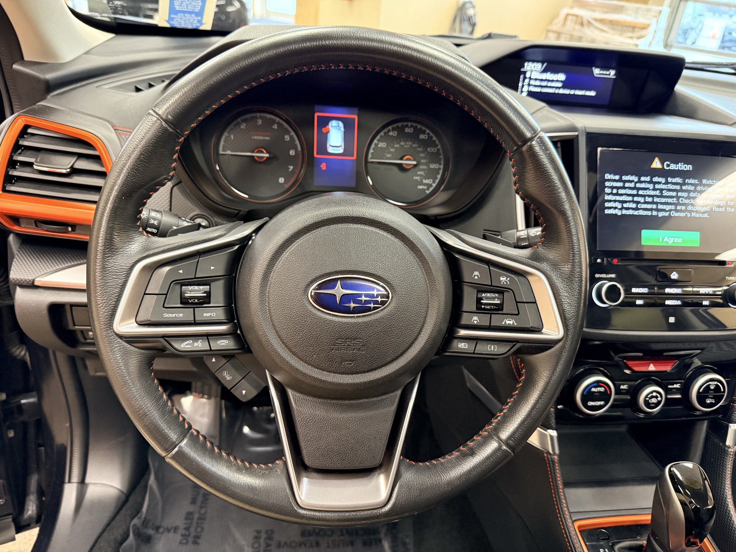 Used 2019 Subaru Forester Sport AWD/4WD image 24