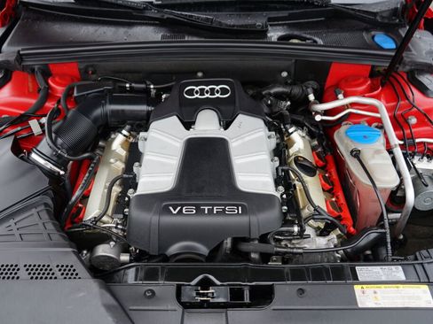 Used 2011 Audi S4 Prestige image 25