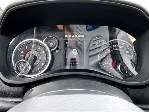 Certified 2024 RAM 2500 Big Horn w/ Bed Utility Group image 22