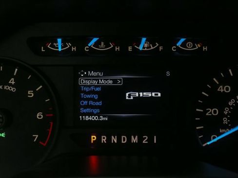 Used 2017 Ford F150 XL w/ Equipment Group 101A Mid AWD/4WD image 29