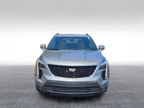 Used 2023 Cadillac XT4 Sport FWD image 2