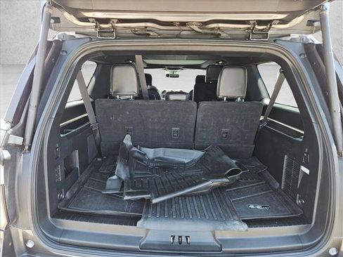 Used 2021 Ford Expedition Max Limited AWD/4WD image 6
