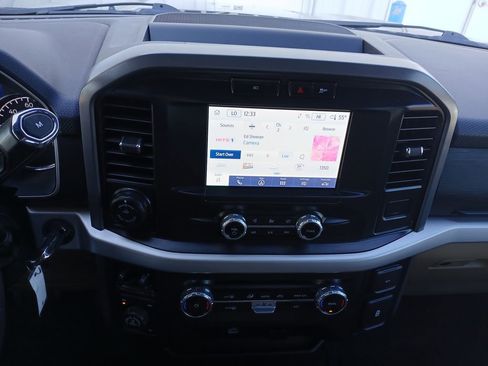 Used 2023 Ford F150 XLT w/ Equipment Group 301A Mid image 13