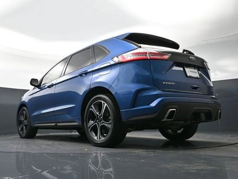 Used 2019 Ford Edge ST w/ Convenience Package image 38