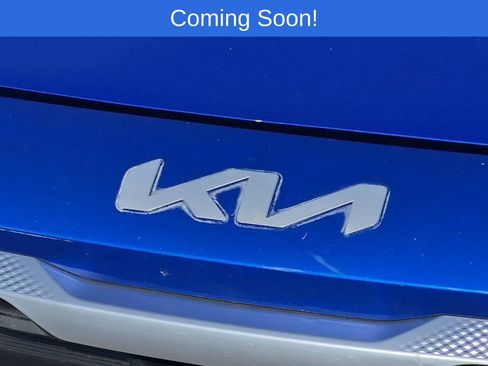 Used 2022 Kia Seltos LX AWD/4WD image 11