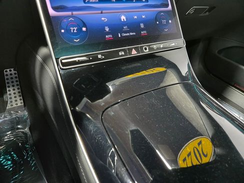 Used 2022 Mercedes-Benz S 580 4MATIC Sedan image 26