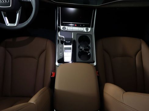 New 2026 Audi Q8 Premium Plus image 17