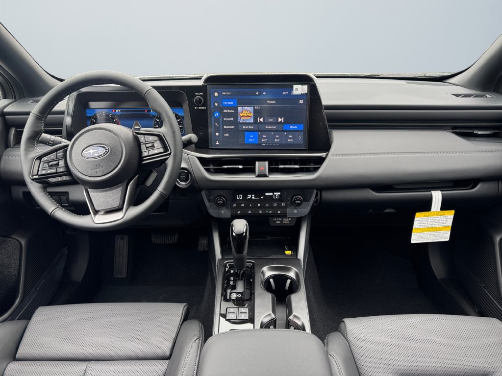 New 2026 Subaru Outback Touring AWD/4WD image 10