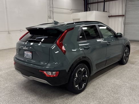 Used 2023 Kia Niro Wind image 21
