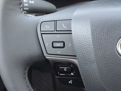 New 2026 Toyota Camry XLE image 16